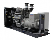 Дизельный генератор EMSA E MH LS 1100 