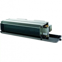 Фанкойл канальный Gree FP-102WAHF/BHL-K