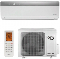 Сплит-система Daichi DA50AVQS1-S / DF50AVS1 серый