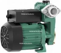 Повысительный насос Wilo PW-750 E