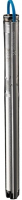 Погружной скважинный насос Grundfos SQ 1-80