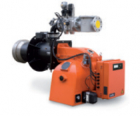 Газовая горелка GI 700 ME