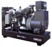 Дизельный генератор GMGen GMI220 