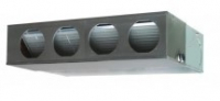 Канальная сплит-система Fujitsu ARXG45KMLA/AOYG45KQTA