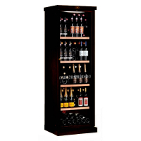 Винный шкаф IP INDUSTRIE CEXP 501 VU 