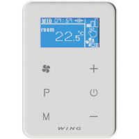 Контроллер HMI WING EC