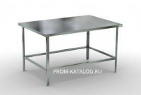 Стол производственный Кобор СР/1-80/70