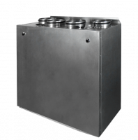 Приточно-вытяжная вентиляционная установка Energolux Brissago-EC VPE 850-R