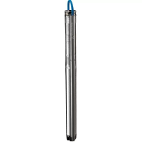 Погружной скважинный насос Grundfos SQ 1-95