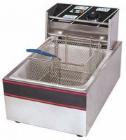 Фритюрница Viatto ET-ZL6
