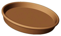 Форма для тарталетницы Pavoni COOKMATIC S