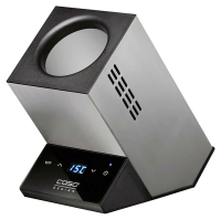 Охладитель бутылок CASO WineCase One Inox 