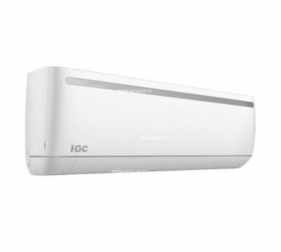 Cплит-система IGC Elbrus RAS/RAC-12N2X