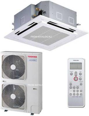 Сплит система Toshiba RAV-SM564UTP-E / RAV-SP564ATP-E