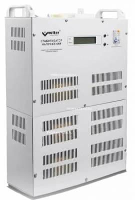 Стабилизатор напряжения Volter СНПТО-27 ШС 