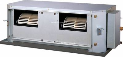 Канальный кондиционер Fujitsu ARYG54LHTA/AOYG54LETL