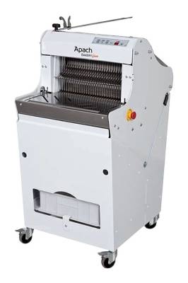 Хлеборезка Apach Bakery Line CР42S 13 мм