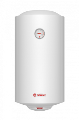 Водонагреватель накопительный электрический вертикальный Thermex TitaniumHeat 50 V Slim (50 литров)