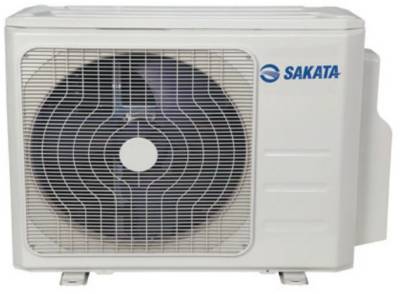 Канальная сплит система Sakata SIB-60DDV / SOB-60VB