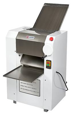 Тестораскаточная машина Miratek KR-350 (380 В)