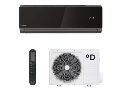 Сплит-система Daichi DA70DVQ1-B/DF70DV1 Carbon