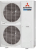 Канальный кондиционер Mitsubishi Heavy FDUM140VF/FDC140VNX