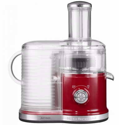 Соковыжималка для овощей и фруктов KitchenAid 5KVJ0333ECA