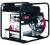 Бензиновый генератор EuroPower ЕР 250 ХЕ DC 