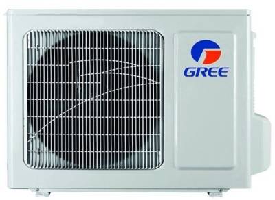 Кассетная сплит-система Gree GKH12K3FI / GUHD12NK3FO