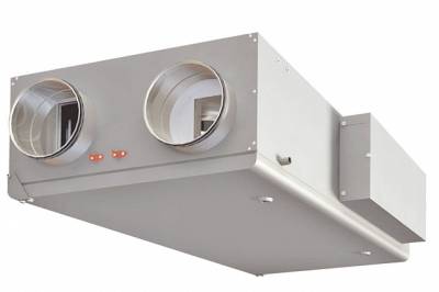 Приточно-вытяжная вентиляционная установка 500 Energolux Brissago CPE 450