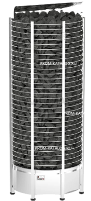 Банная печь Sawo Tower TH9-120Ni-WL-P
