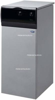 Напольный газовый котел Baxi SLIM 1.230 FiN