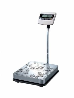 Весы порционные  CAS BW-06R