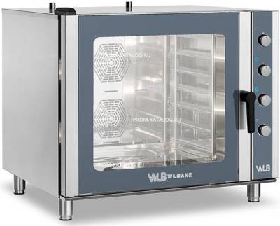 Печь конвекционная WLBake WB664MR