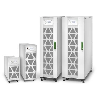 Напольный ИБП APC Easy UPS 3S 20 кВА E3SUPS20KHB 