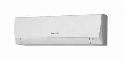 Внутренний настенный блок мультизональной системы VRF General ASHA24GBCH