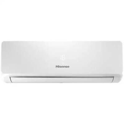 Внутренний настенный блок мультизональной системы VRF Hisense AVS-12URCSABA