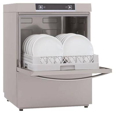 Машина посудомоечная с фронтальной загрузкой Apach Chef Line LDTT50 RP DD AB S