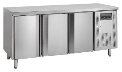 Стол холодильный TEFCOLD CK7310-SP
