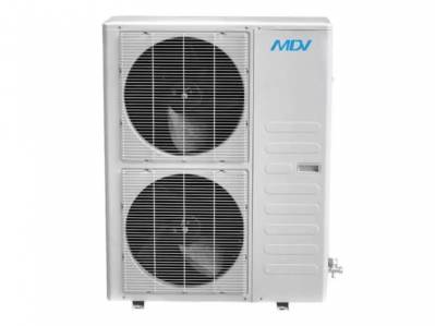Наружный блок мультизональной системы VRF MDV MDV-120W/DON1