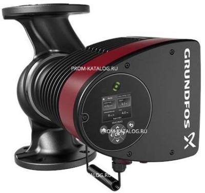 Циркуляционный насос Grundfos MAGNA3 80-120 F