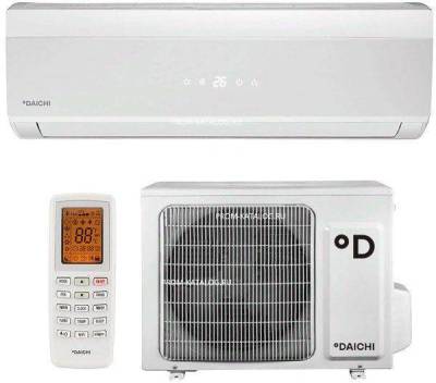Сплит-система Daichi DA50AVQS1-W / DF50AVS1 белый