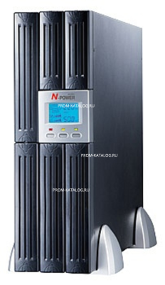 ИБП N-Power Mega-Vision MEV-6000 ERT LT 