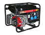 Бензиновый генератор DDE GG3300 