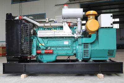 Газовый генератор Gazvolt 120T32 