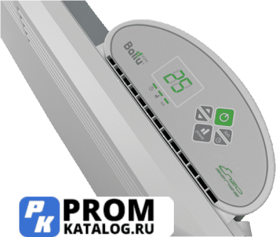 Электрический конвектор Ballu BEC/EZER-1500