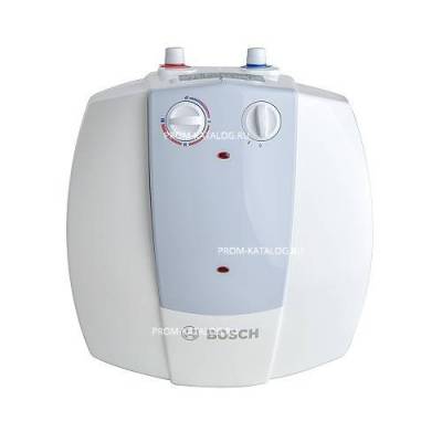 Водонагреватель электрический накопительный Bosch Tronic 2000T - 15 л.