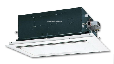 Внутренний кассетный блок мультизональной системы VRF Mitsubishi Electric PLFY-P20VLMD-E