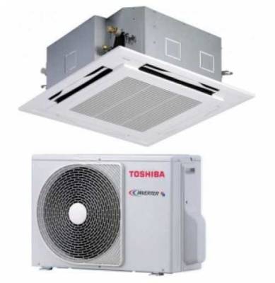 Сплит система Toshiba RAV-SM564UTP-E / RAV-SP564ATP-E