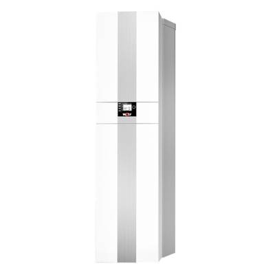 Настенный конденсационный газовый котел Wolf CSZ-2-14/300R